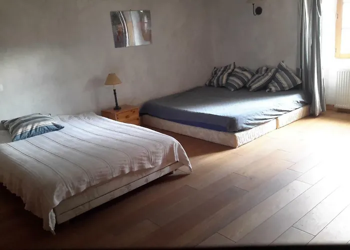 Casa Arnera