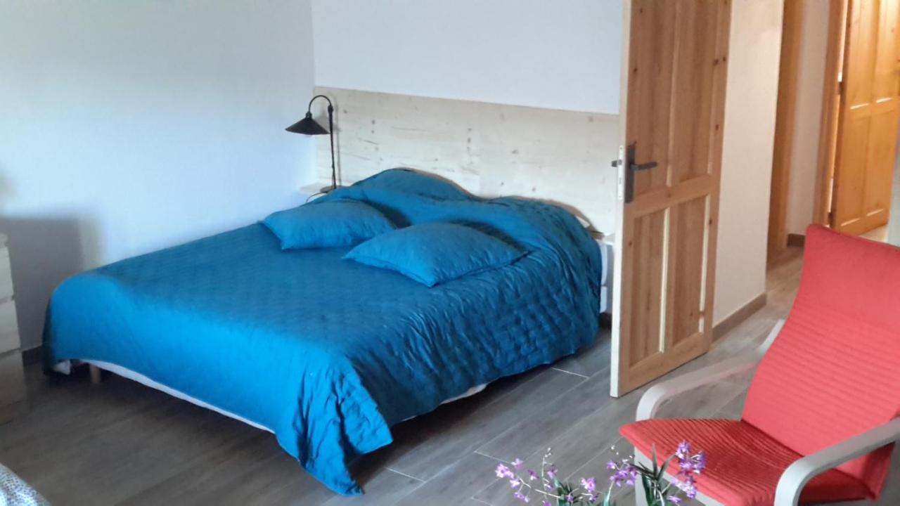 Bed and breakfast Casa Arnera Andon