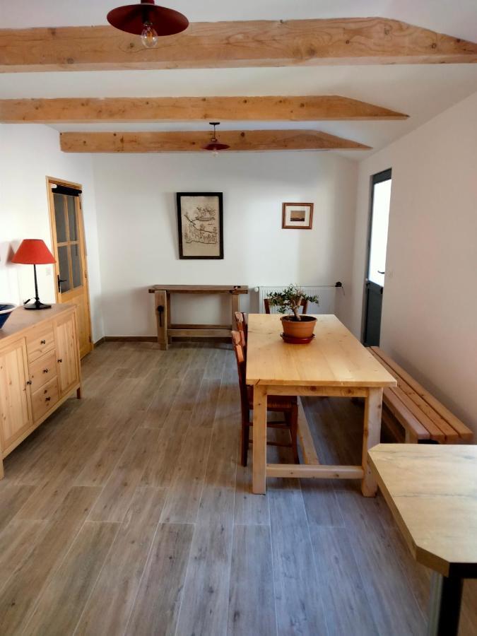 Casa Arnera Bed and breakfast