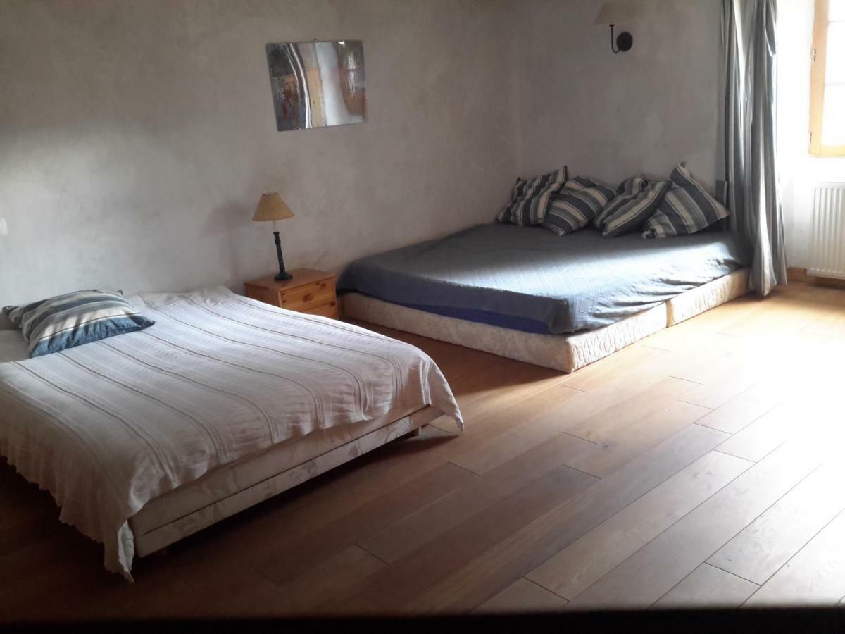 Bed and breakfast Casa Arnera *