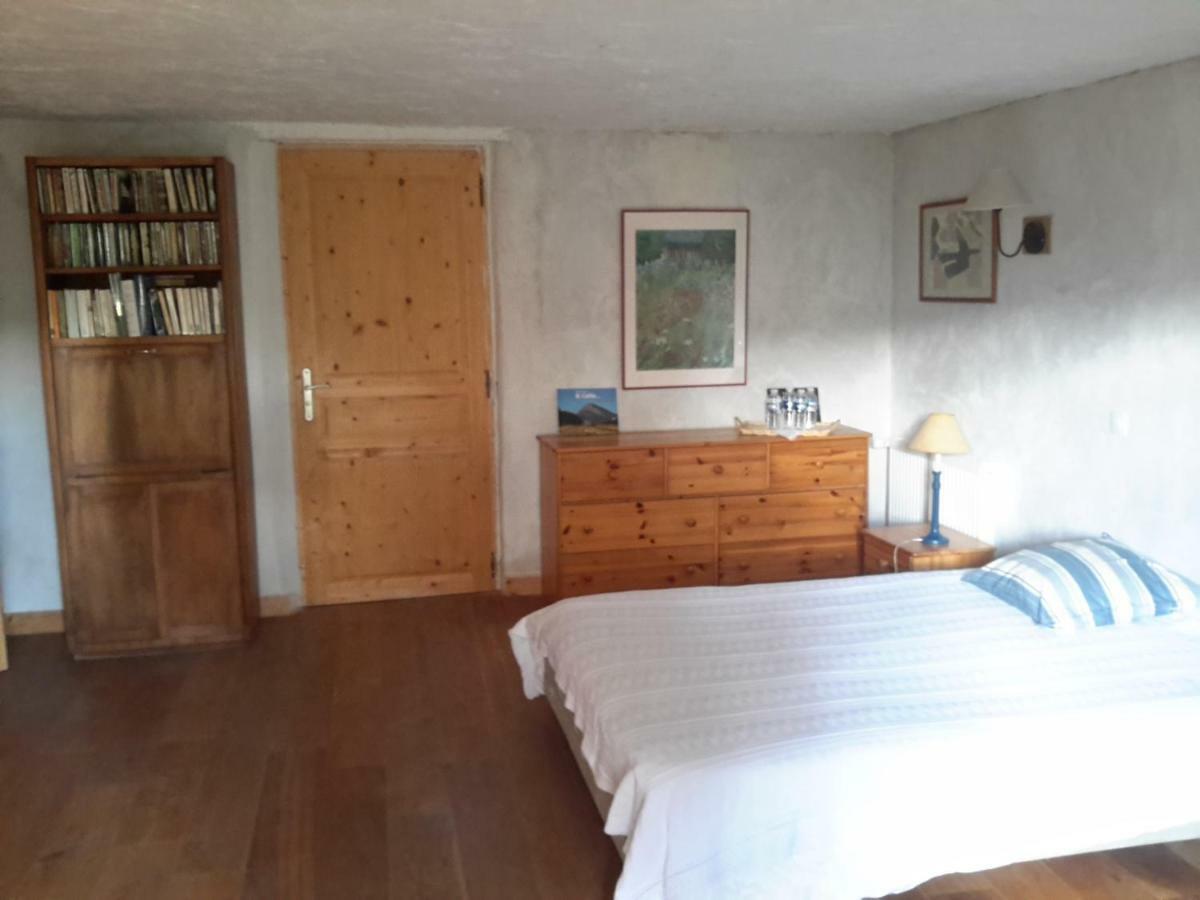 Casa Arnera *