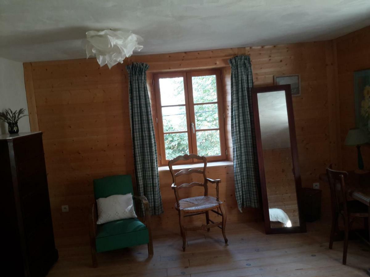 Casa Arnera * Andon