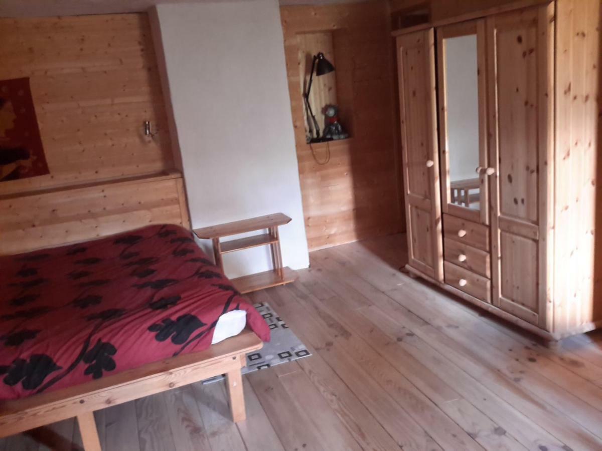 Casa Arnera Bed and breakfast *