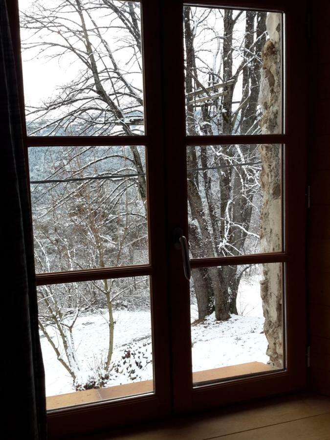 Bed and breakfast Casa Arnera