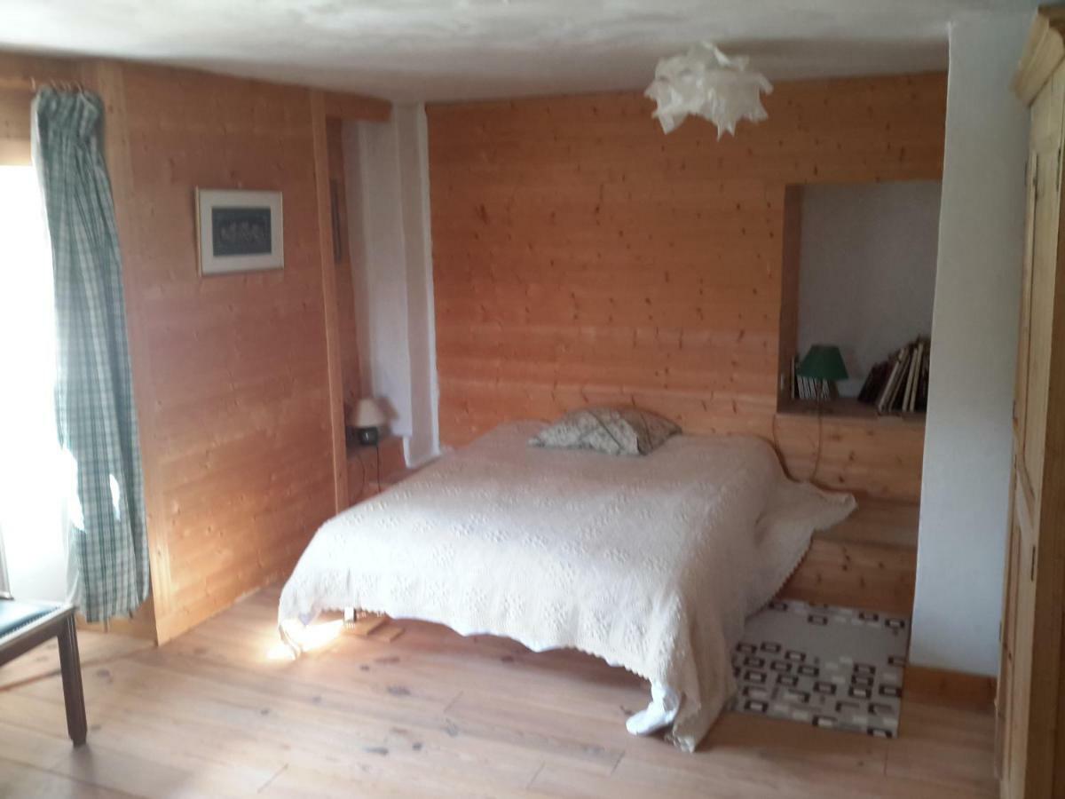 Bed and breakfast Casa Arnera