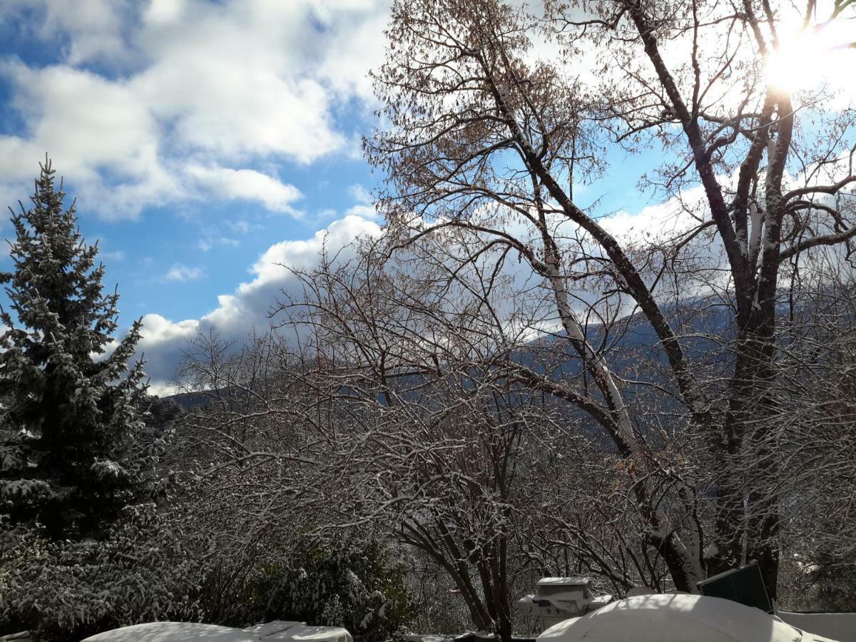 Casa Arnera Bed and breakfast Andon