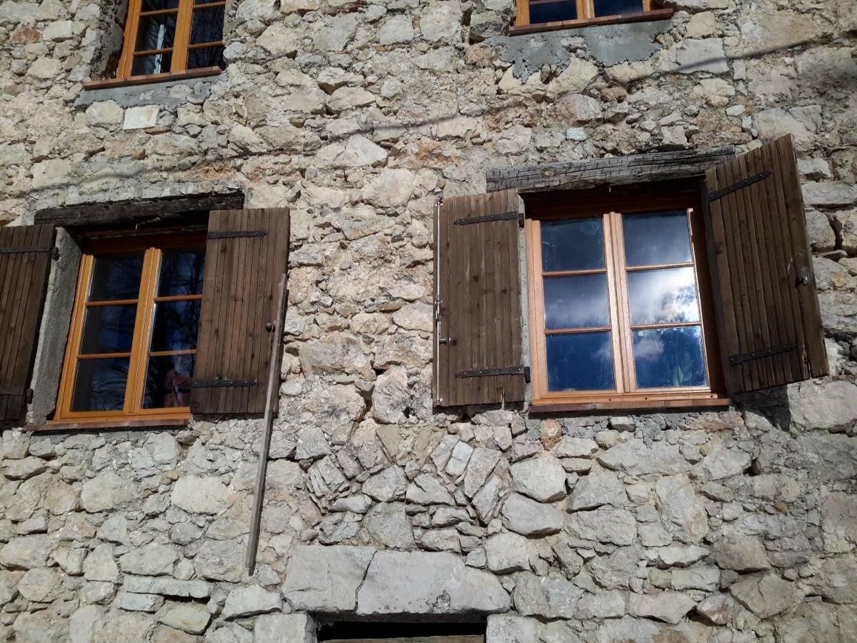 Casa Arnera Bed and breakfast *