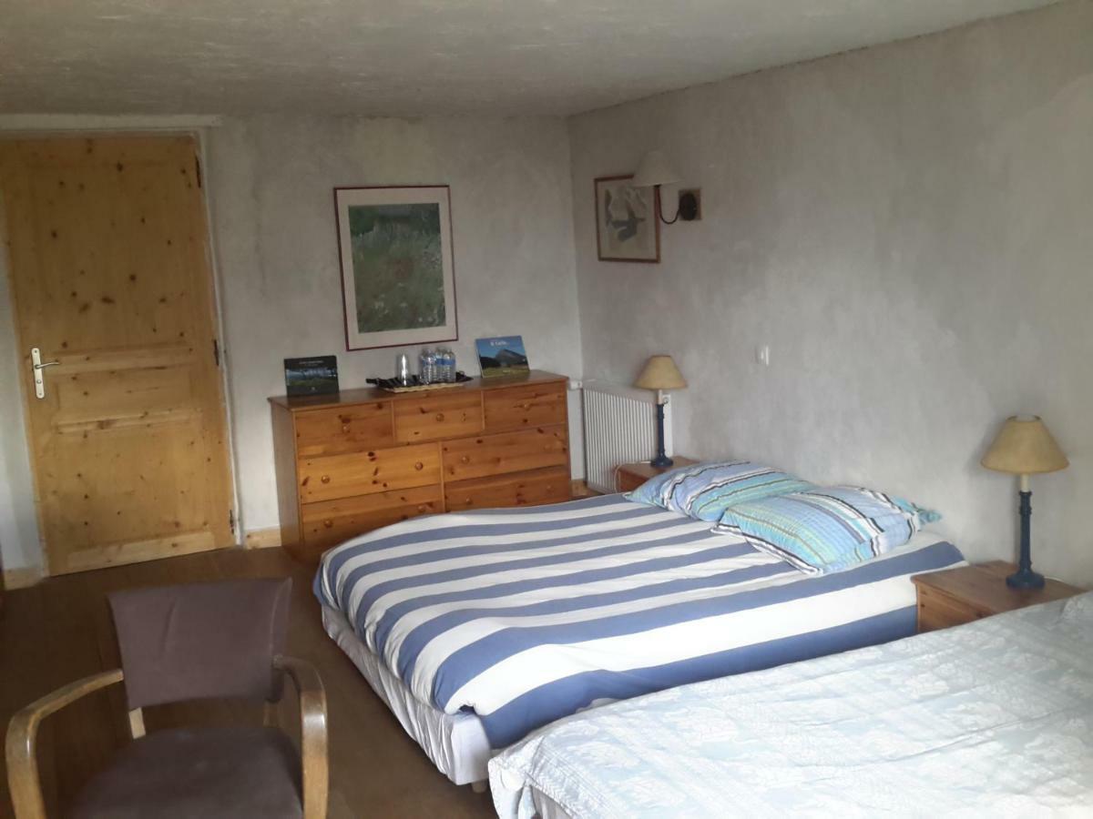 Bed and breakfast Casa Arnera