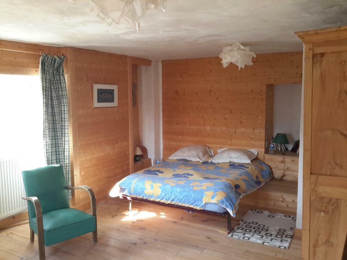Bed and breakfast Casa Arnera Andon
