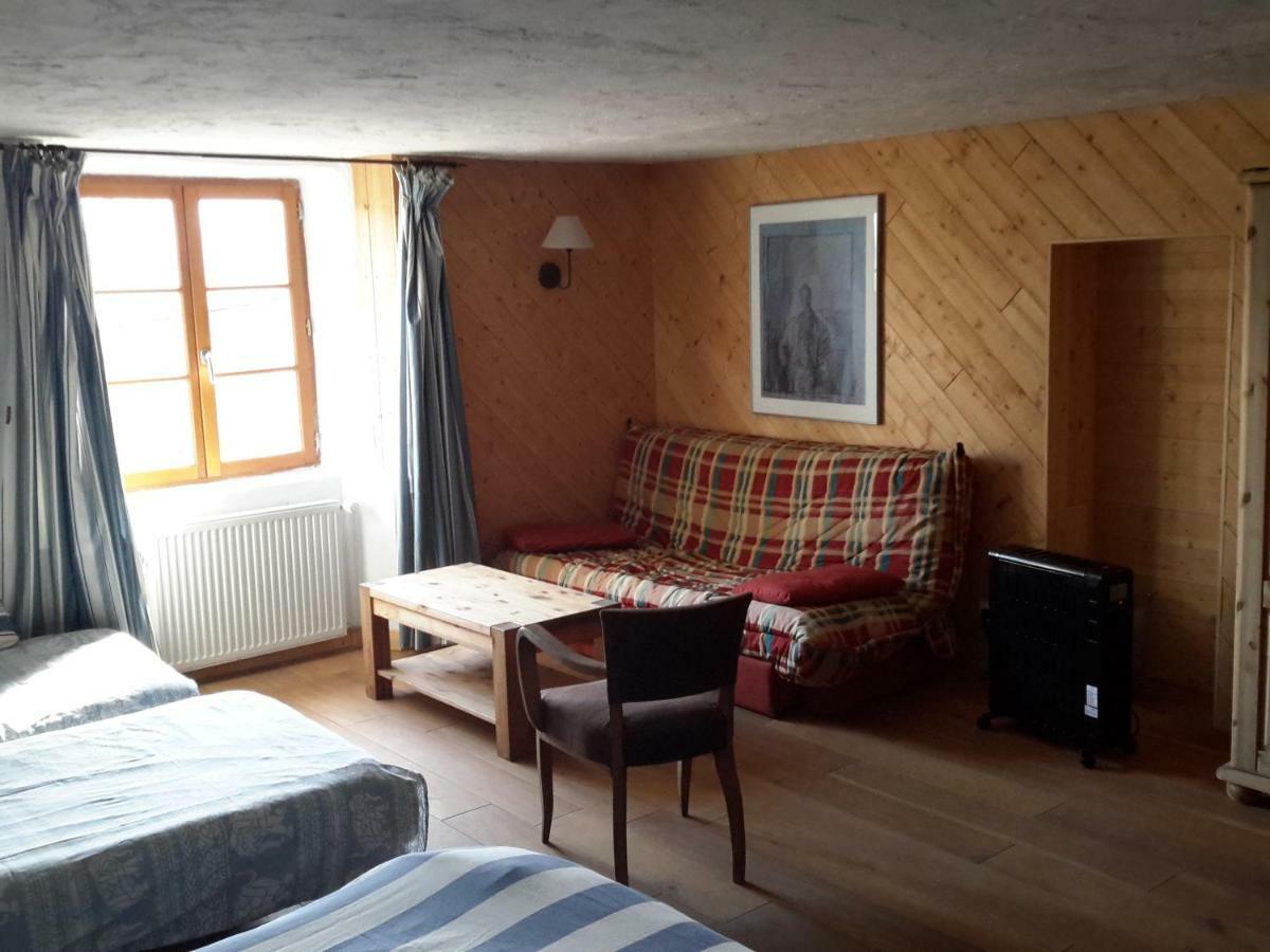Casa Arnera Andon
